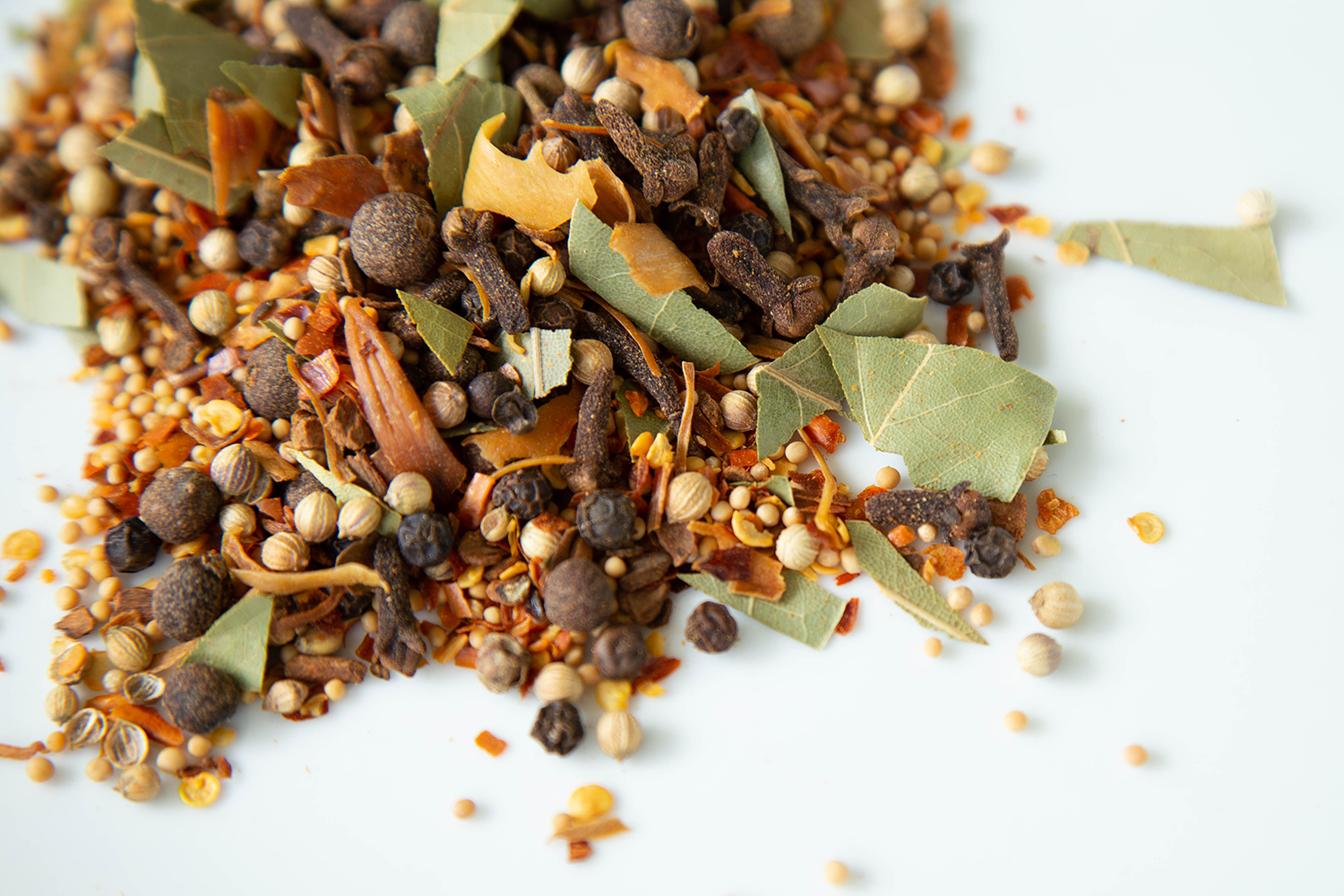 Organic Spices by Charleston Spice Company