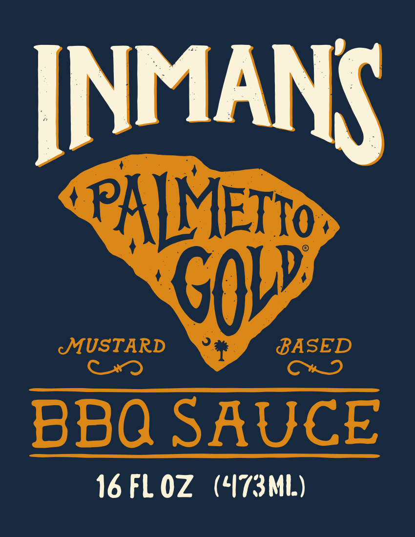 Inman Specialty Foods, LLC Shop Local SC