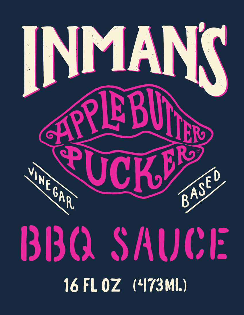 Inman Specialty Foods, LLC Shop Local SC