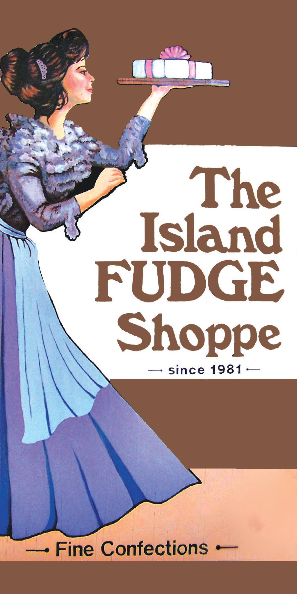 The Island Fudge Shoppe
