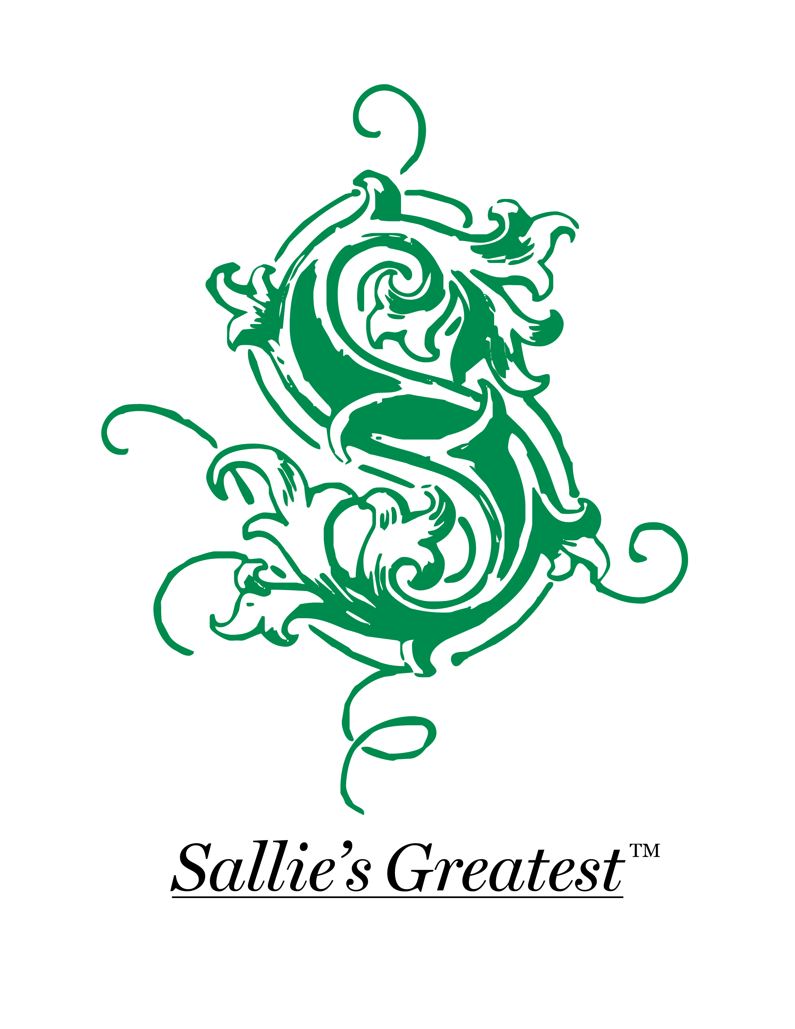 Sallie’s Greatest