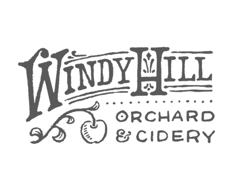 Windy Hill Orchard & Cidery - Shop Local SC