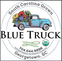Blue Truck Organics, LLC