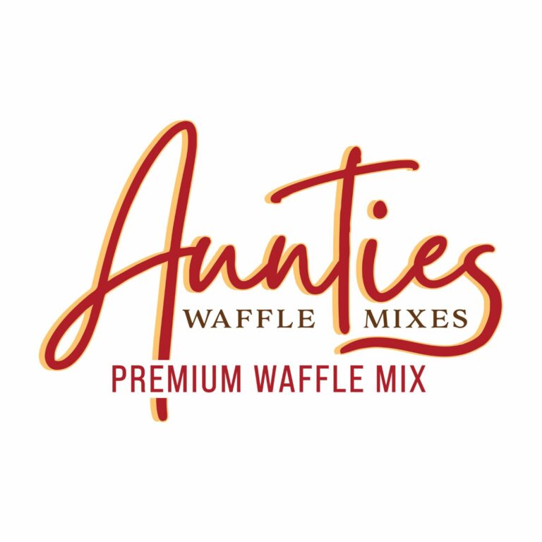 Aunties Waffle Mixes